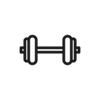 dumbbell