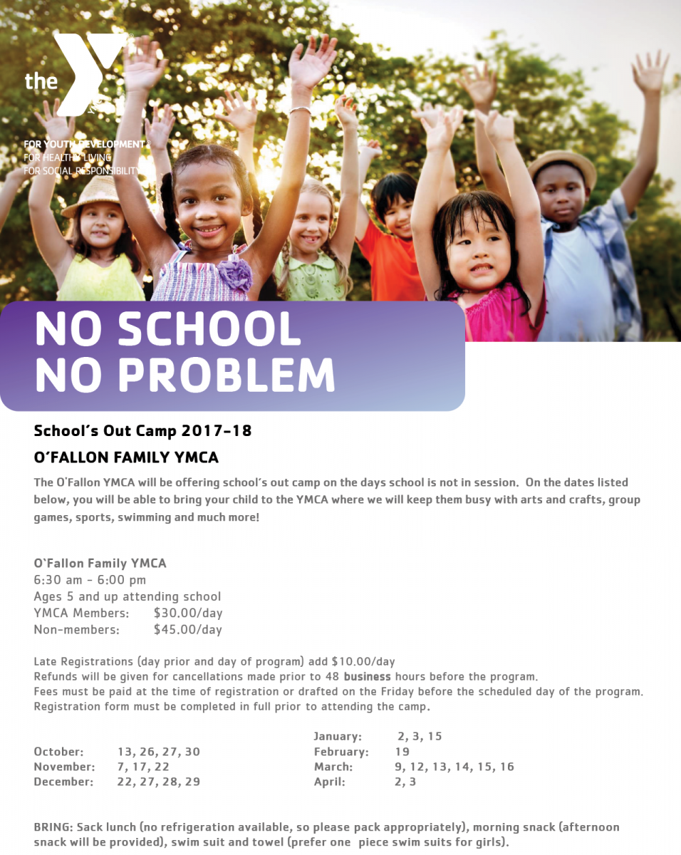 schools out camp gateway region ymca october swim ymca flyers