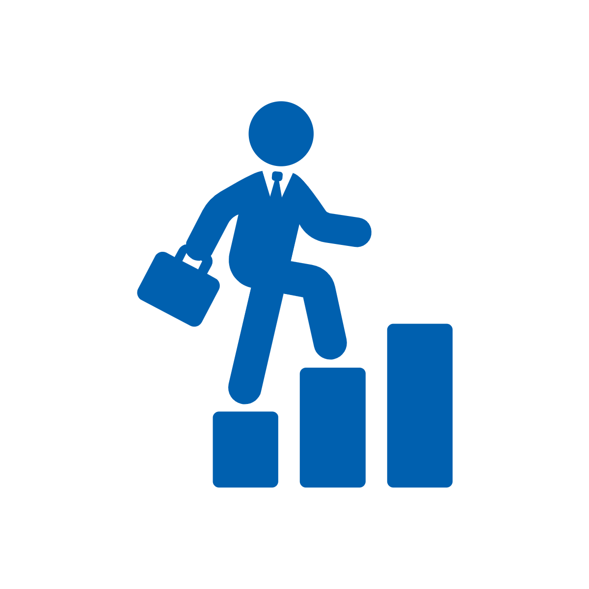 Icon: Career Options - Noun Projects