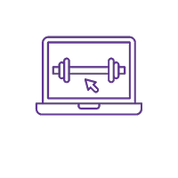 Over 2,500 hours of virtual live and engagement opportunities were provided.