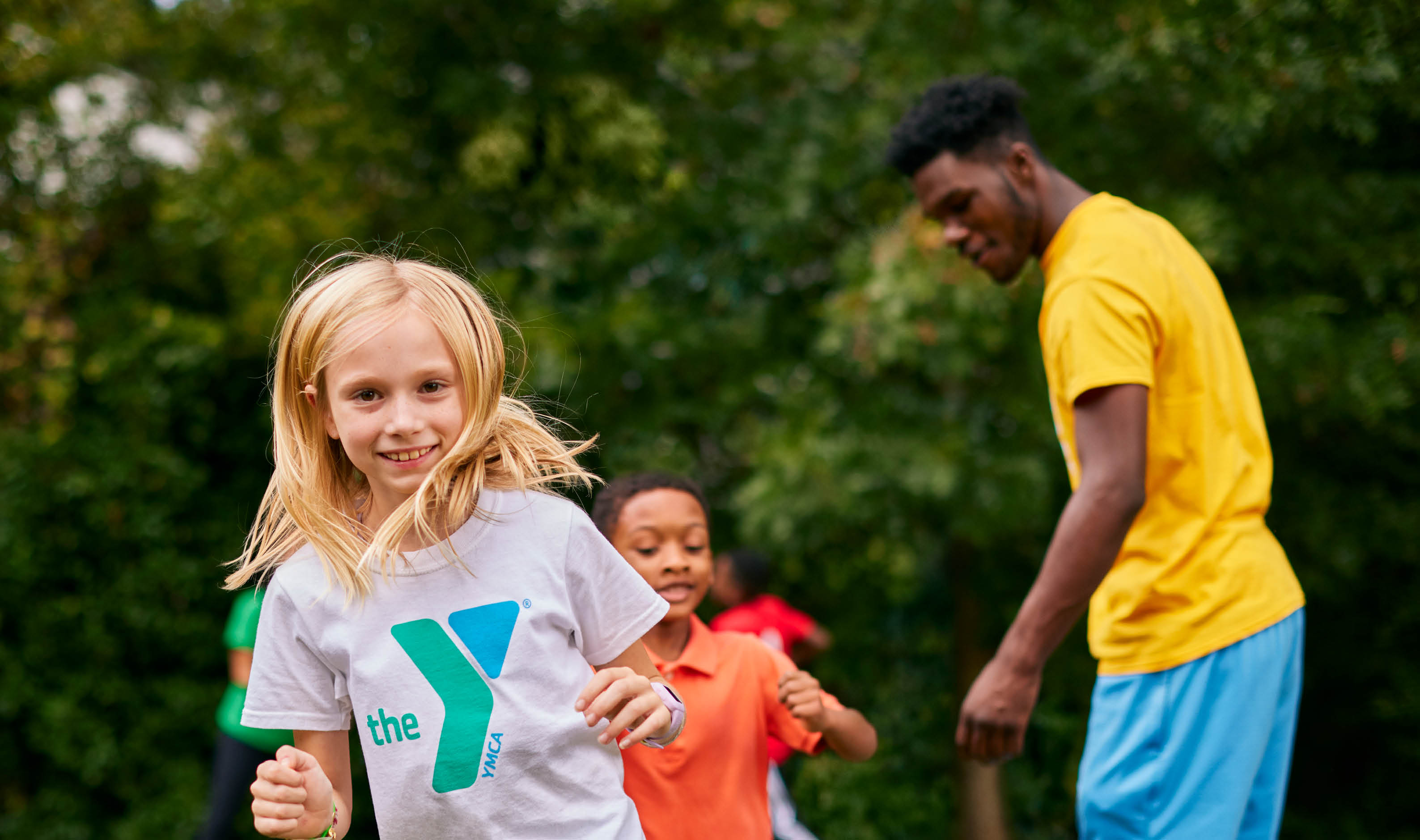 Day Camp 2022