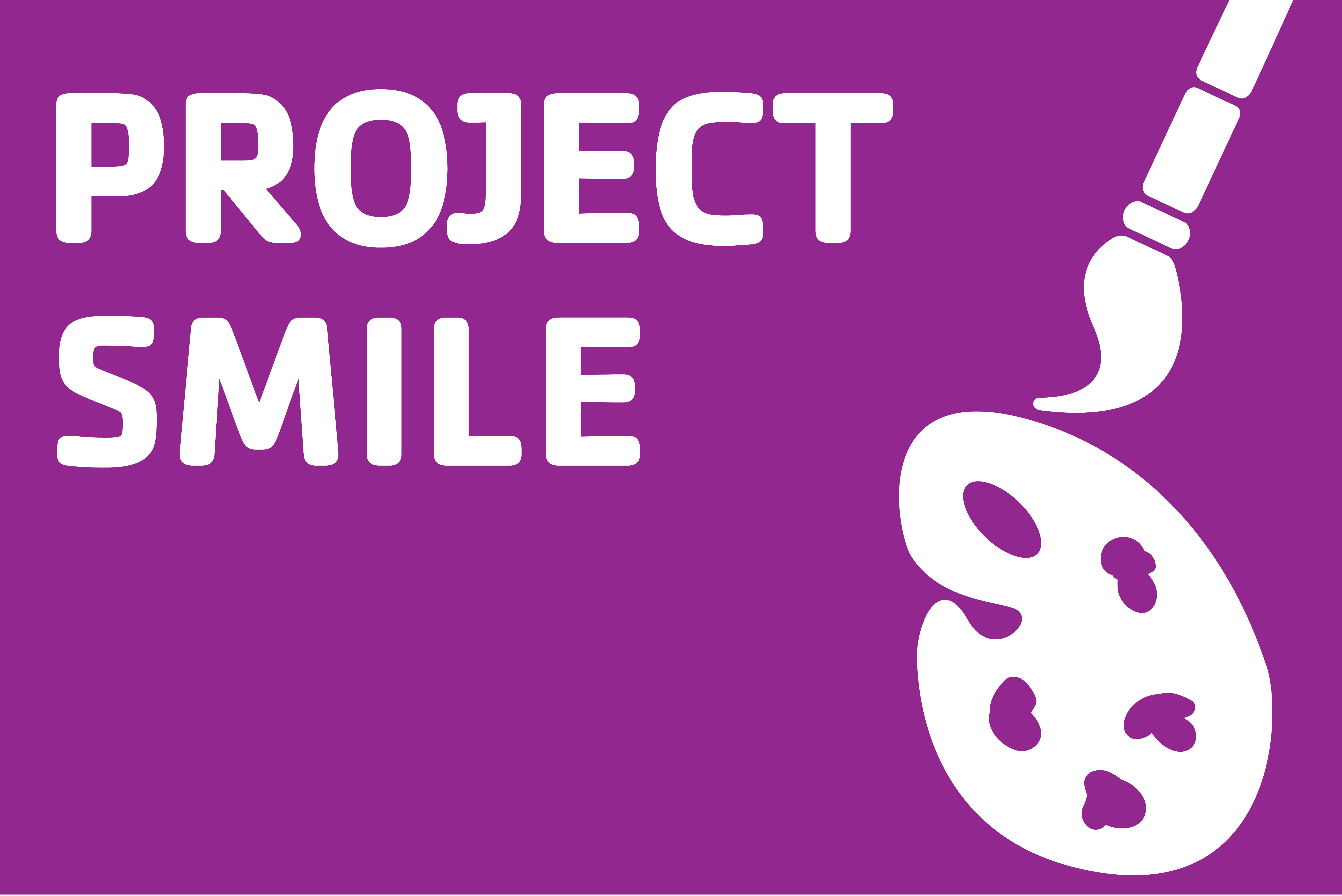 project smile at washu campus y