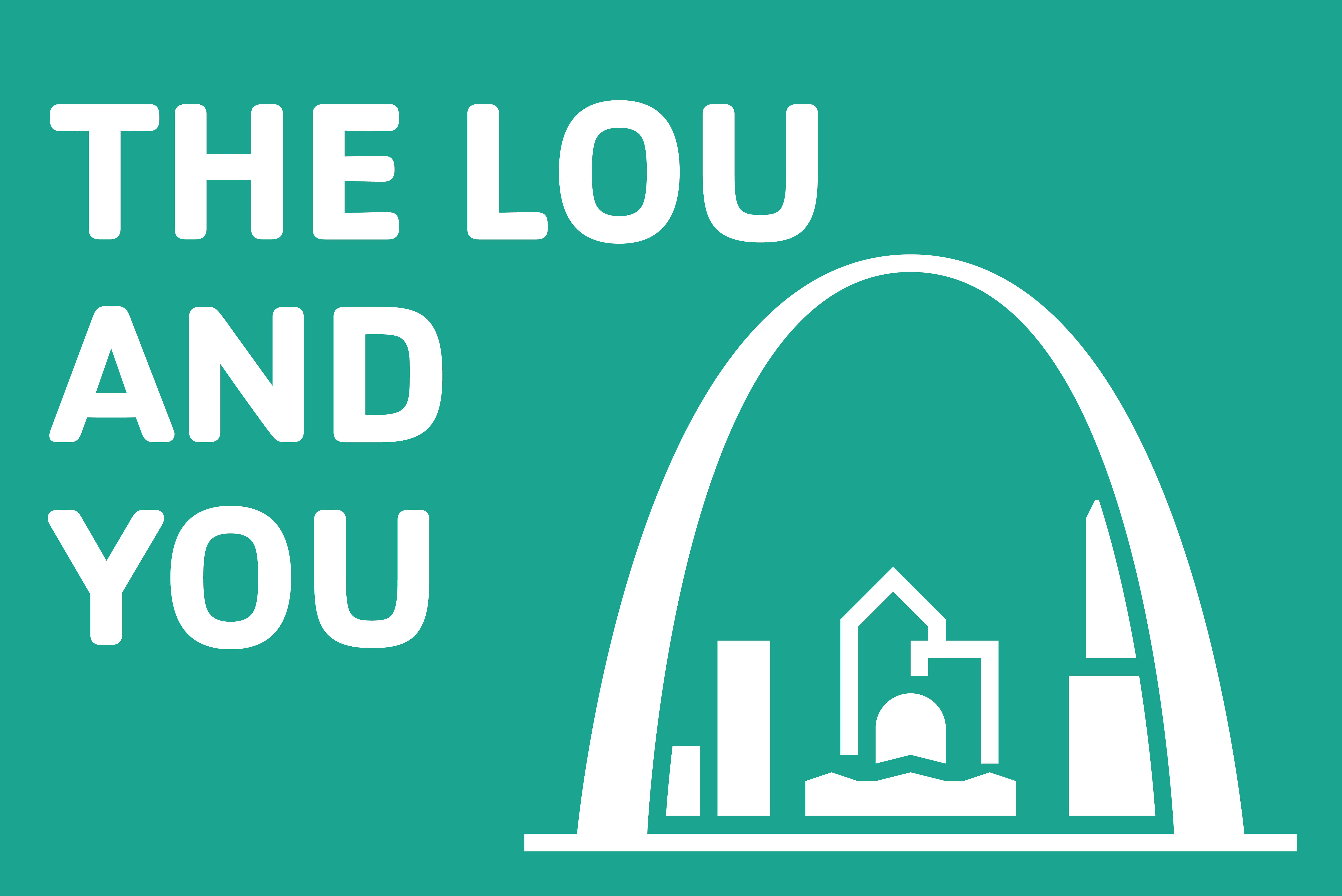 the lou and you at washu campus y