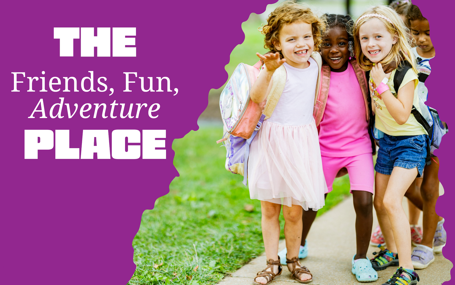 YMCA Summer Day Camp in Mascoutah, IL