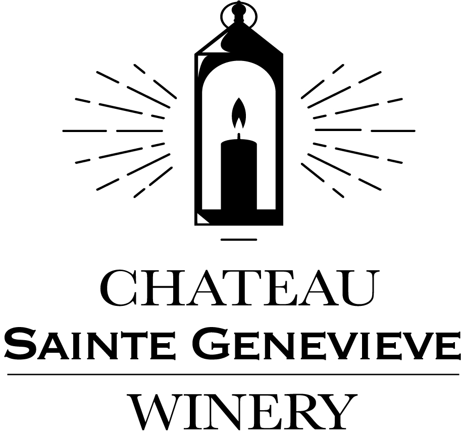 Chateau Sainte Genevieve Winery