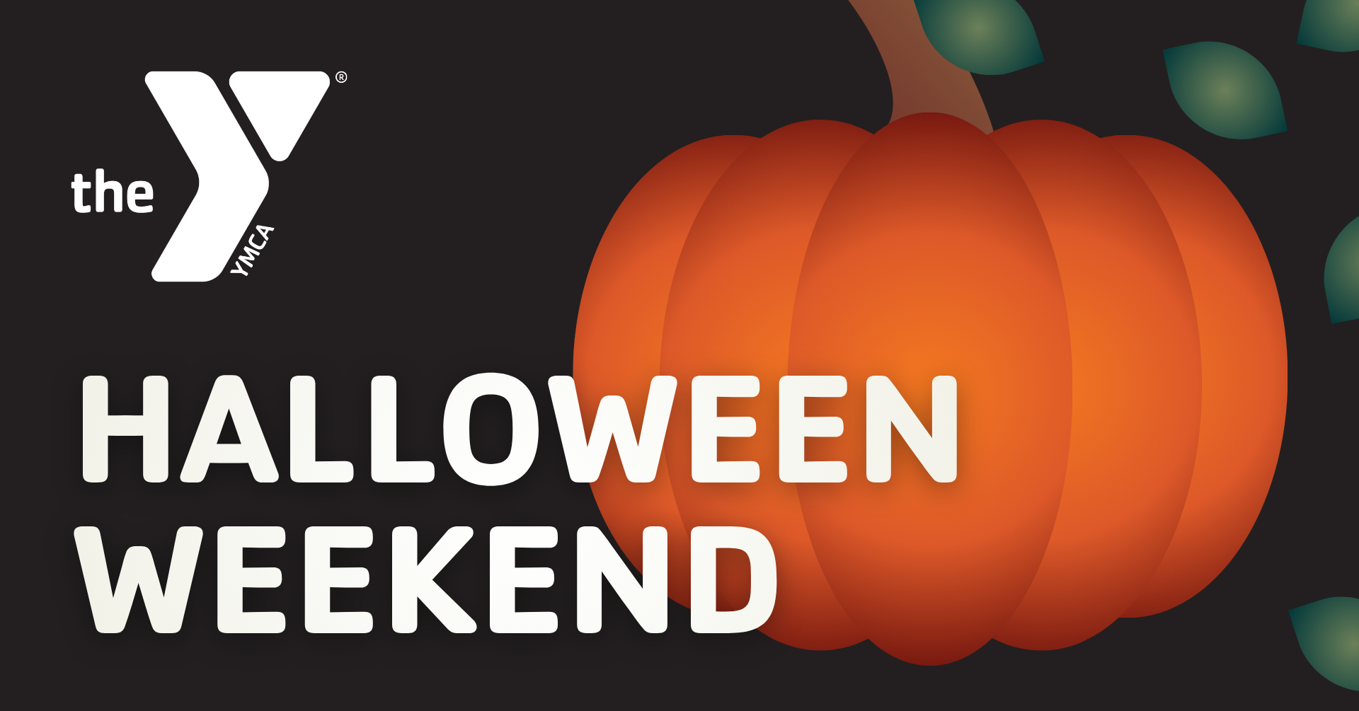 ymca trout lodge pumpkin fest weekends 2026