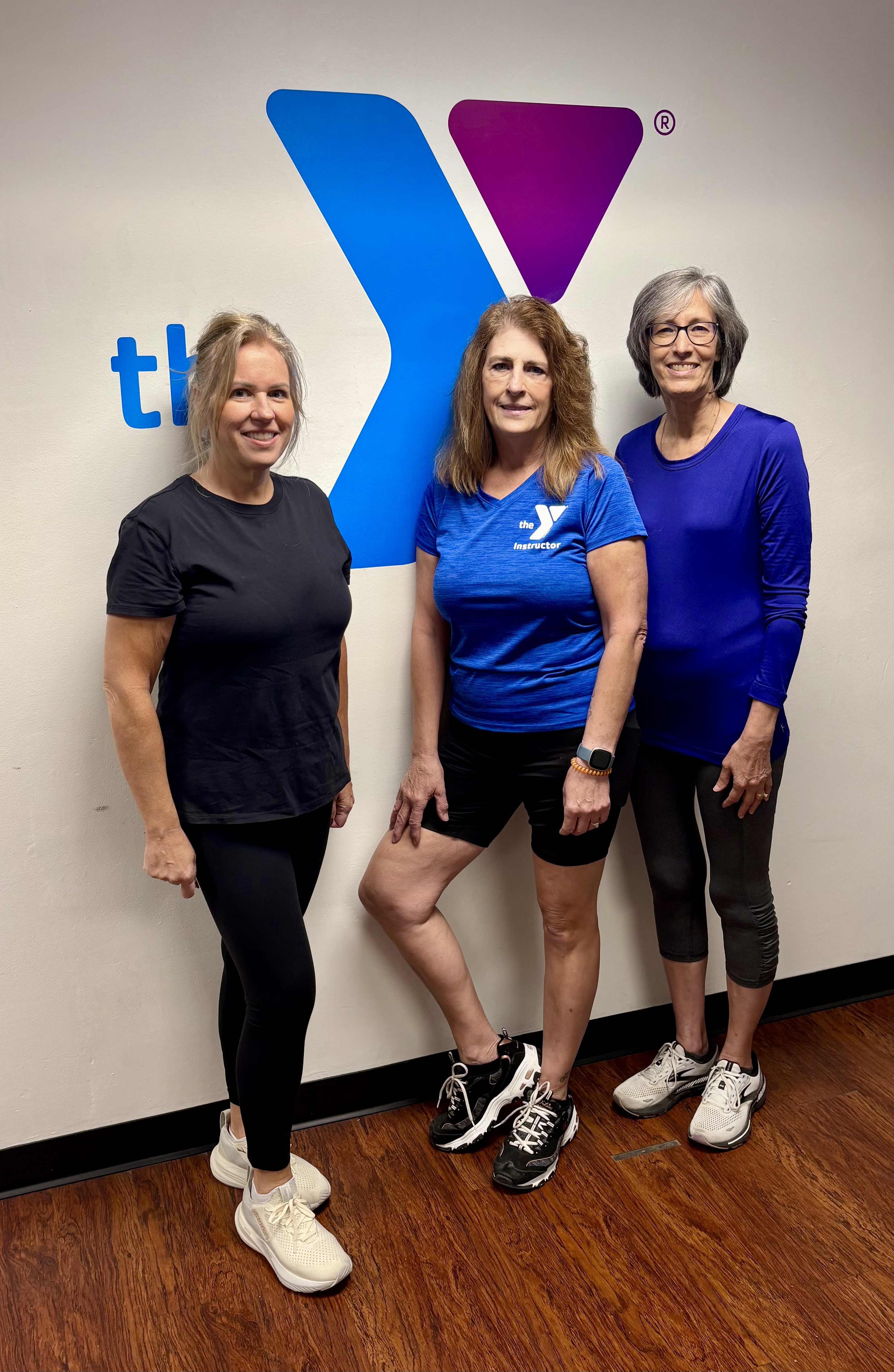 Community health and wellness programming at the Jefferson County YMCA