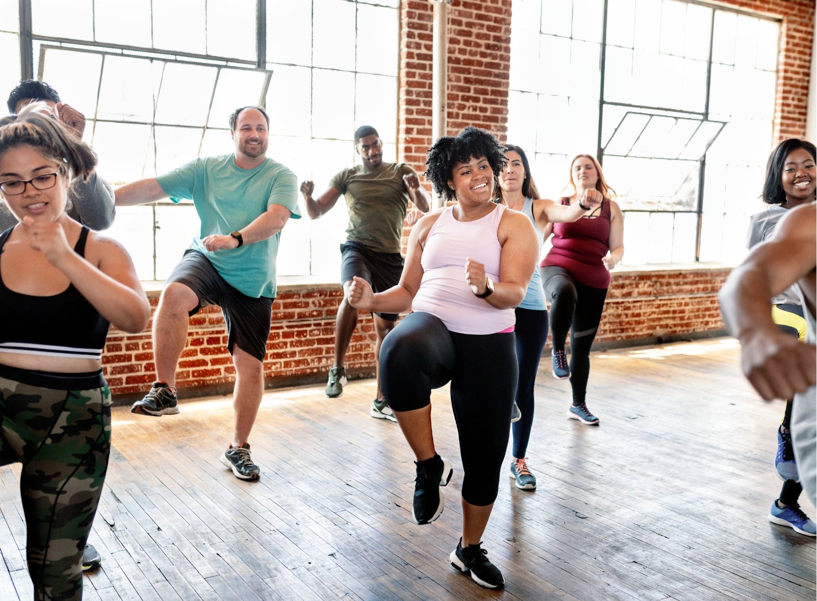 YMCA Pay the Day membership offer November 1–9, 2026. The sooner you join, the more you save.