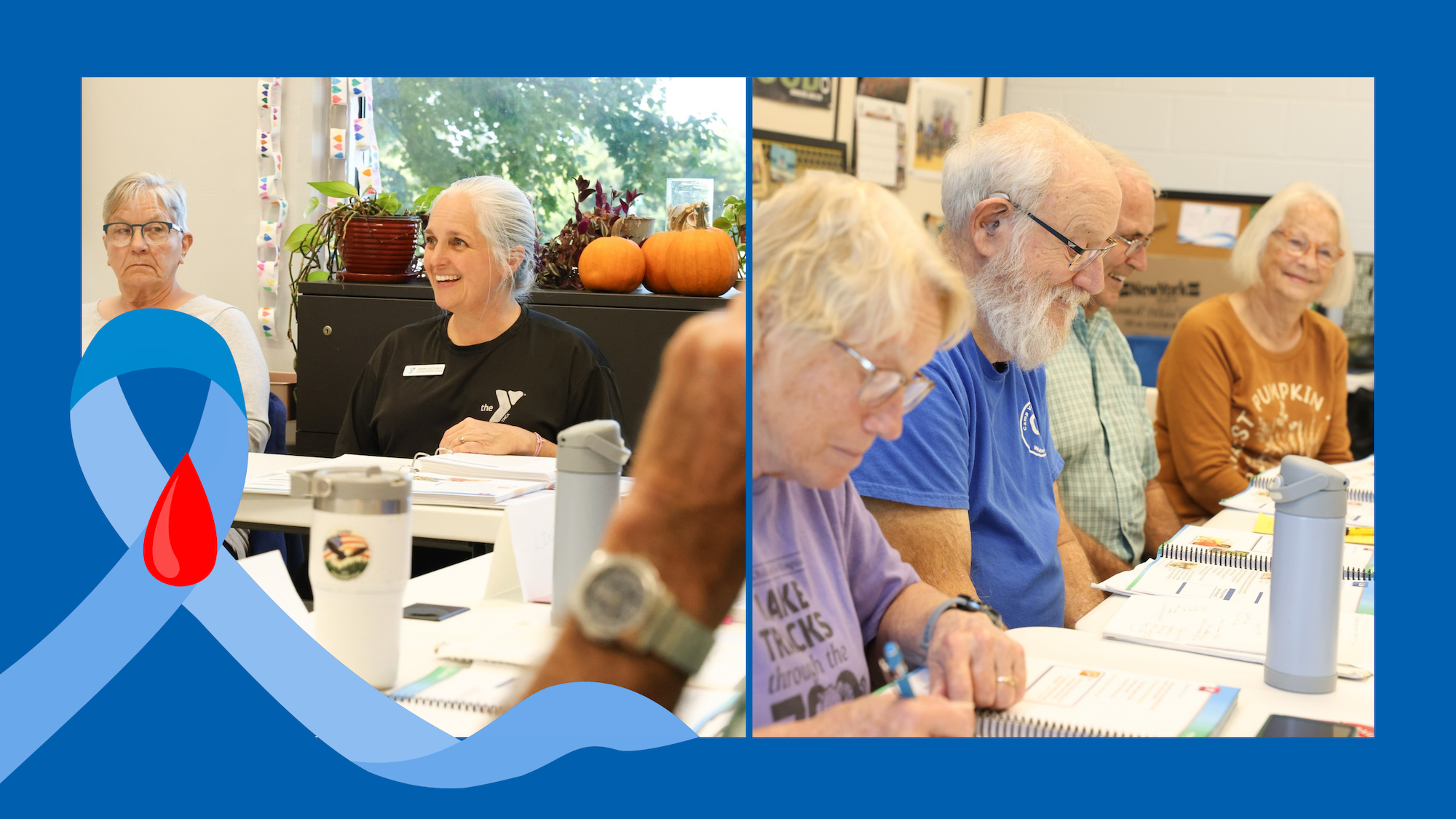 diabetes prevention program prediabetes early action matters blog banner