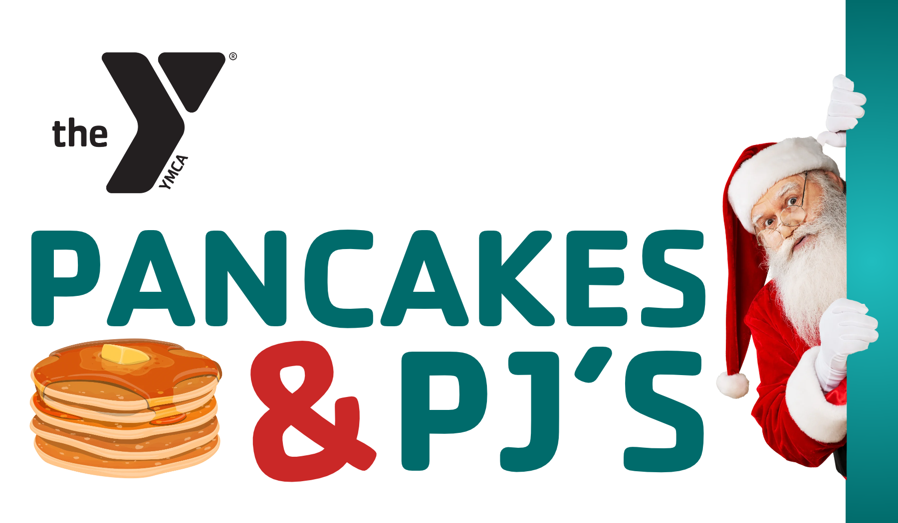 pancakes and pjs event cover image