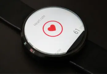heart rate monitoring