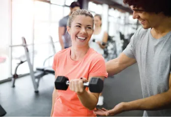 How long does it take to build muscle. Read our blog to find out!