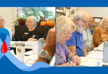diabetes prevention program prediabetes early action matters blog banner