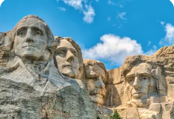 wildwood aoa trip mount rushmore