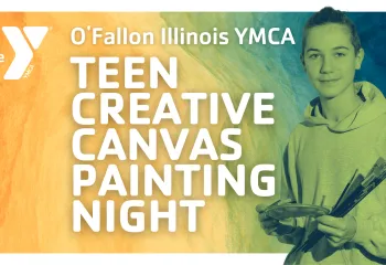 OFIL Canvas Teen Night Event