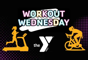 workout wednesday event graphic