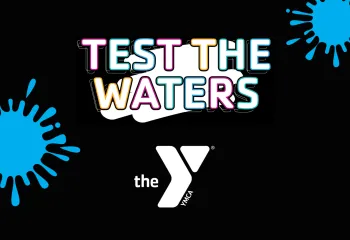 test the waters event image