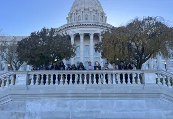 ymca youth and government 