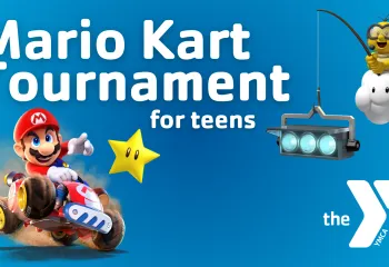mario kart tournament event cover