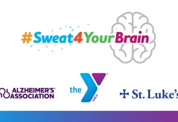 sweat4yourbrain web event
