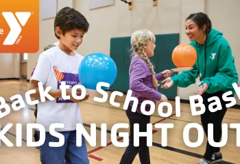 o'fallon illinois ymca kids night out event image