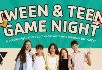 jefferson county ymca tween and teen game night