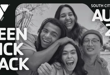 o'fallon illinois ymca teen kick back event cover