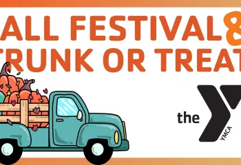 o'fallon illinois ymca fall festival & trunk or treat event image