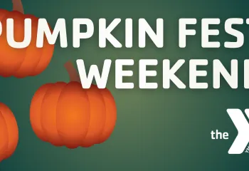 ymca trout lodge pumpkin fest weekends 2026