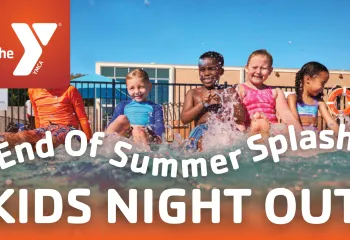 o'fallon illinois ymca september kids night out event cover