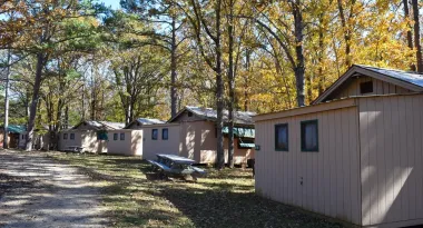YMCA Camp Lakewood