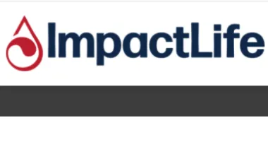 Impact Life Blood Drives