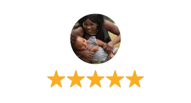 five star review for summer day camp