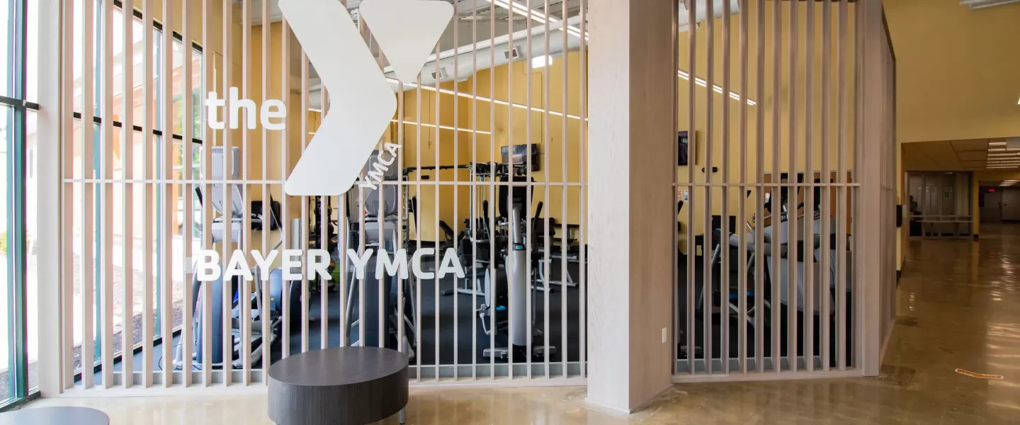 Bayer YMCA