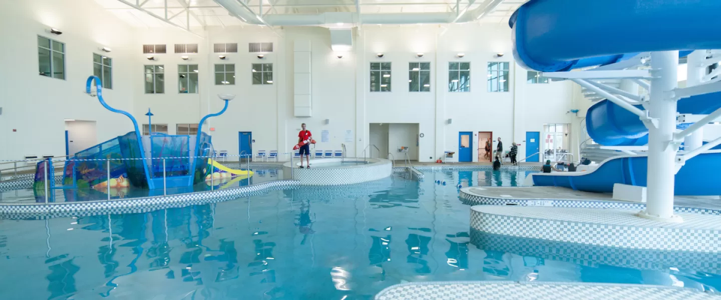 riverchase ymca aquatic center swimming pool