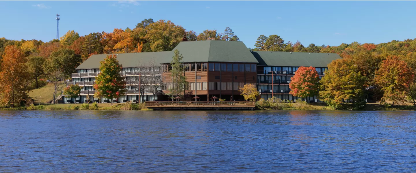 explore ymca trout lodge in potosi, Missouri a year-round destination for advenetures