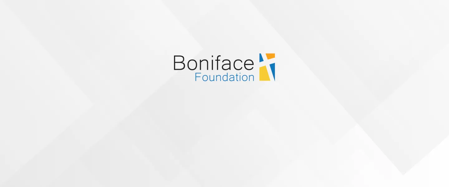 The Boniface Foundation Logo and Gateway Region YMCA Partnership