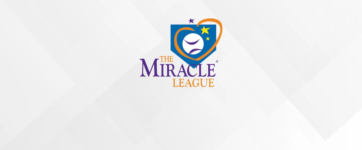 The Miracle League Logo and Gateway Region YMCA Partnership