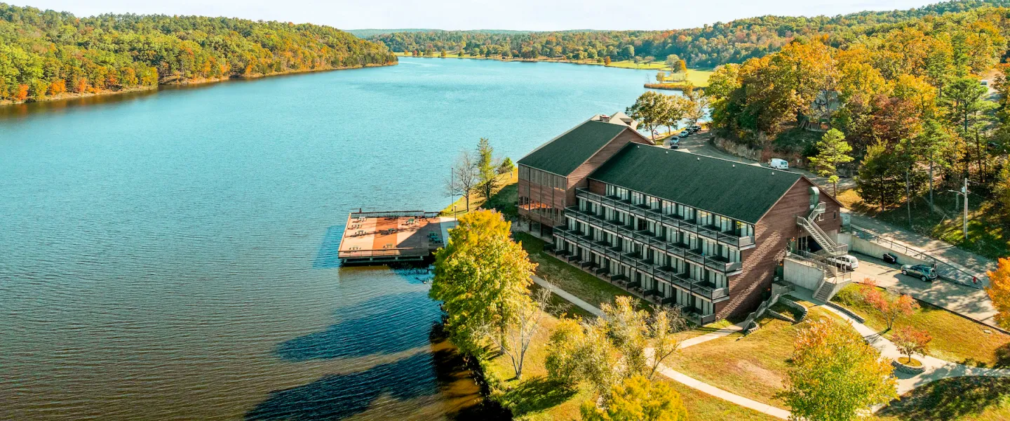 YMCA Trout Lodge in Potosi, MO Hotel and Ranch Resort 90 Minutes from St. Louis, MO for Family Getaways, Groups, Couples, and More