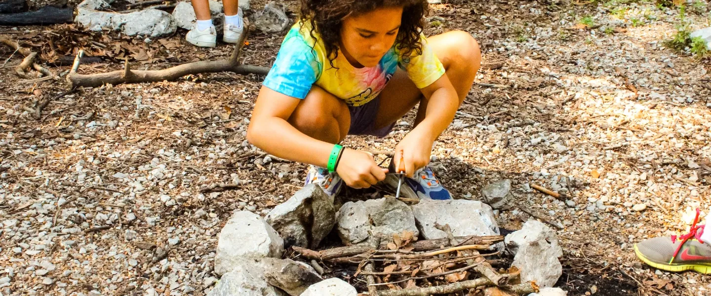 ymca camp lakewood rangers camps