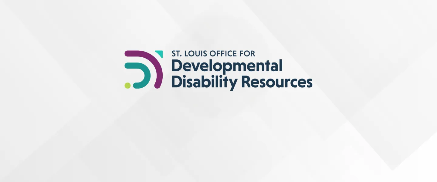 St. Louis Office for DD Resources partner logo