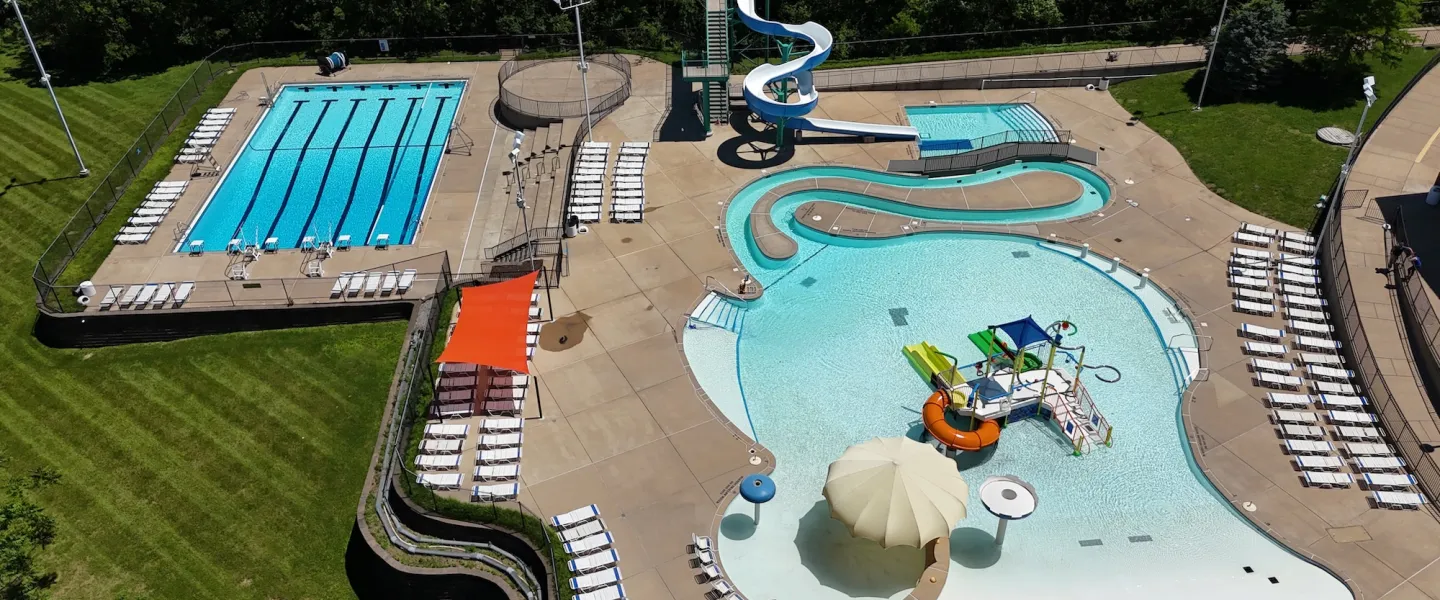 riverchase ymca oac NEW