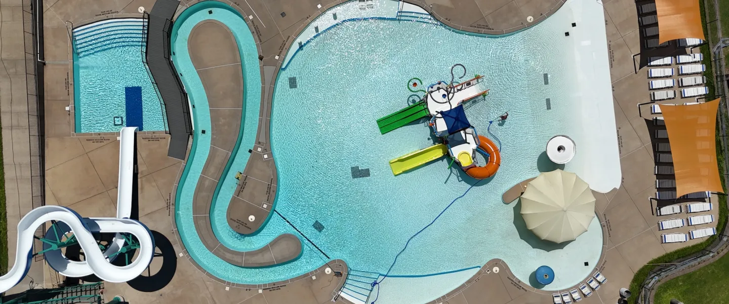 riverchase ymca oac NEW