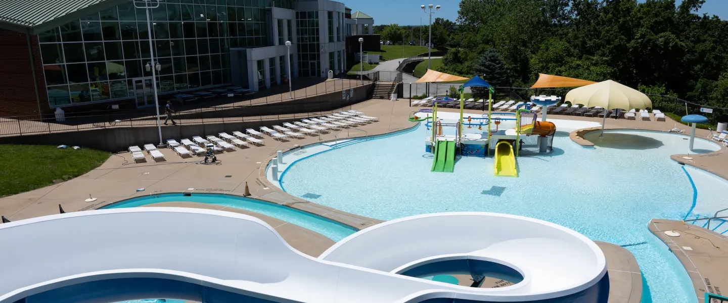 riverchase ymca oac NEW