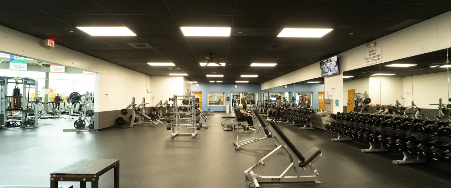 o'fallon illinois ymca weights area updated 2026