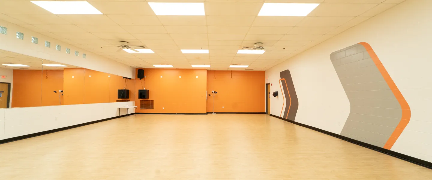 o'fallon illinois ymca group exercise room updated 2026