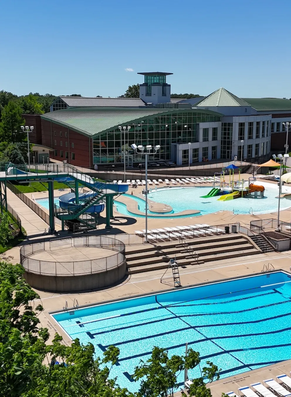 riverchase ymca oac NEW