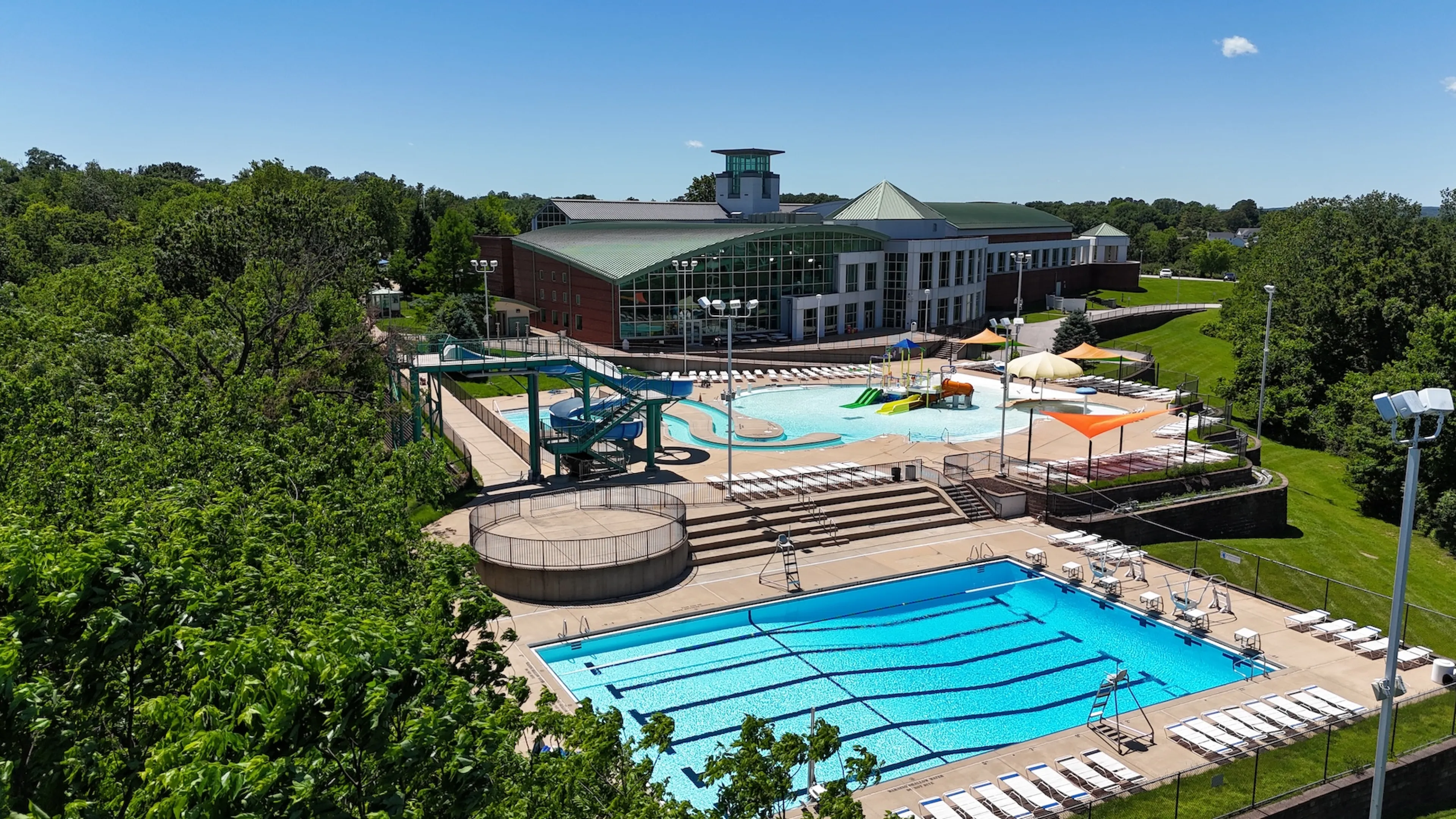 riverchase ymca oac NEW