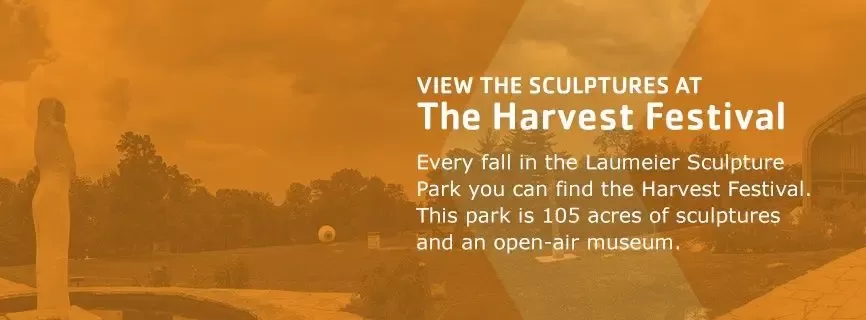 fall events in st. louis harvest festival