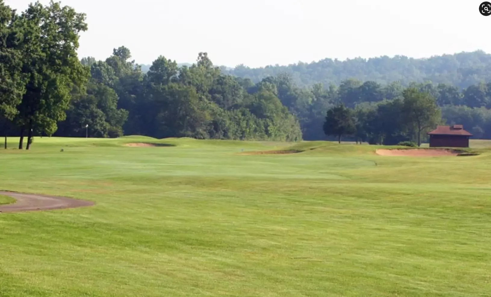 Fourche Valley Golf Course